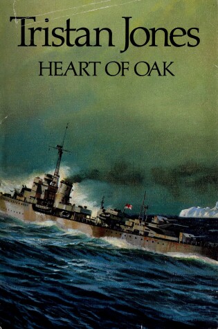 Cover of Heart of Oak