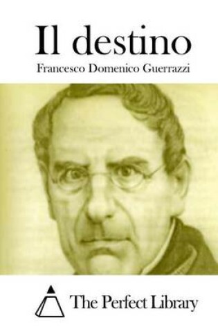 Cover of Il destino