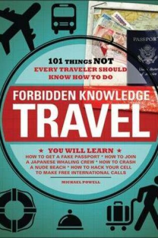 Cover of Travel