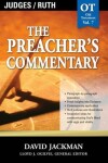 Book cover for The Preacher's Commentary - Vol. 07: Judges and Ruth