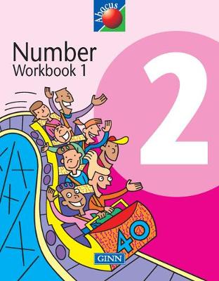Cover of 1999 Abacus Year 2 / P3: Workbook Number 1