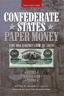 Cover of Confederate States Paper Money