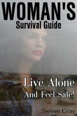 Cover of Women's Survival Guide