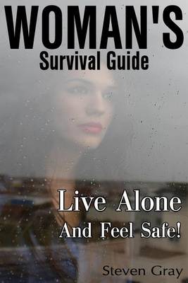 Book cover for Women's Survival Guide