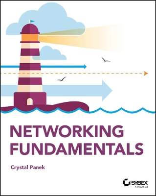 Book cover for Networking Fundamentals