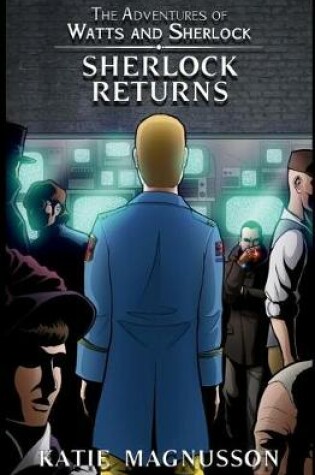 Cover of Sherlock Returns