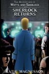 Book cover for Sherlock Returns