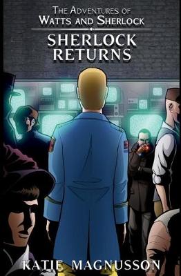 Cover of Sherlock Returns