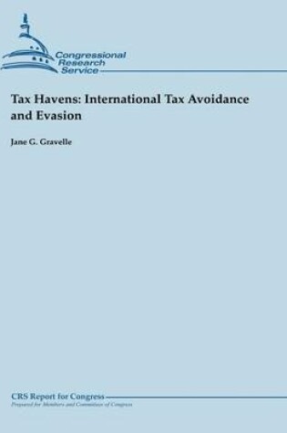 Cover of Tax Havens