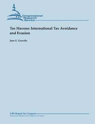 Cover of Tax Havens