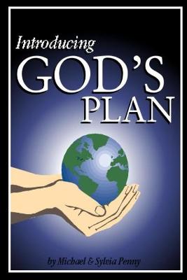 Book cover for Introducing God's Plan