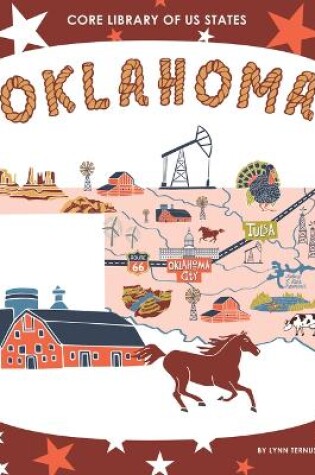 Cover of Oklahoma