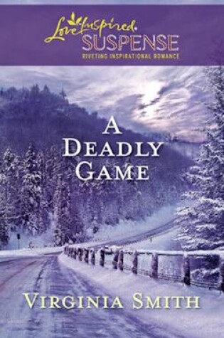 Cover of A Deadly Game