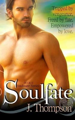 Book cover for SoulFate