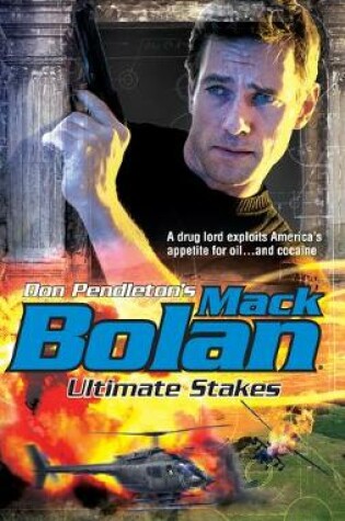 Cover of Ultimate Stakes