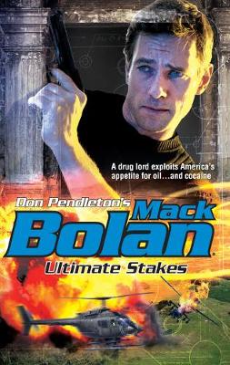 Cover of Ultimate Stakes