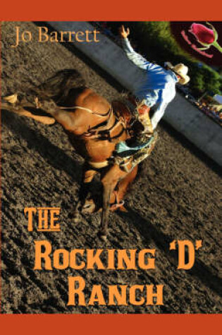 Cover of The Rocking D Ranch