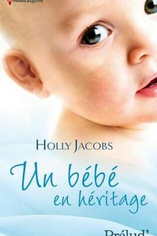 Cover of Un Bebe En Heritage