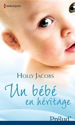 Book cover for Un Bebe En Heritage