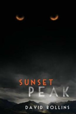 Cover of Sunset Peak