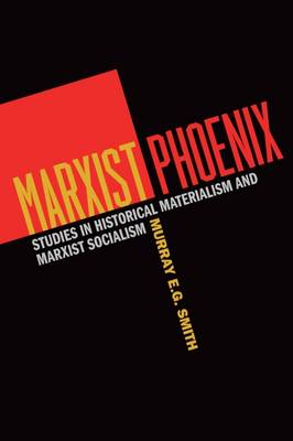 Book cover for Marxist Phoenix