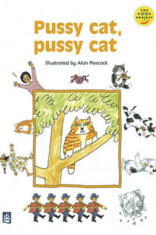 Cover of Our Favourite Rhymes Pussy Cat Pussy Cat Read On