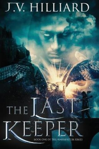 The Last Keeper