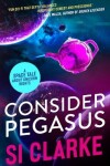 Book cover for Consider Pegasus