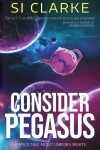 Book cover for Consider Pegasus