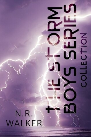 Cover of The Storm Boys Series Collection