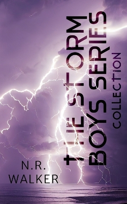 Book cover for The Storm Boys Series Collection