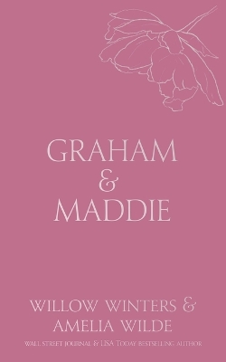 Book cover for Graham & Maddie