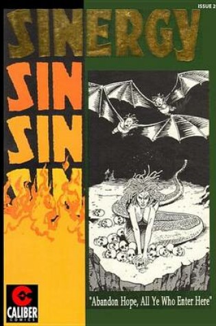 Cover of Sin Eternal
