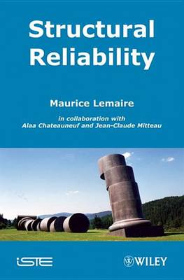 Cover of Structural Reliability