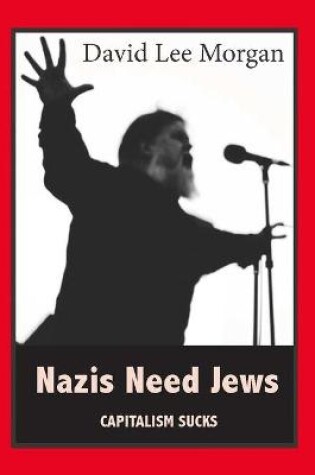Cover of Nazis Need Jews