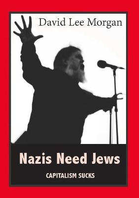 Book cover for Nazis Need Jews