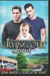 Book cover for Crying Out Loud