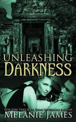 Book cover for Unleashing Darkness