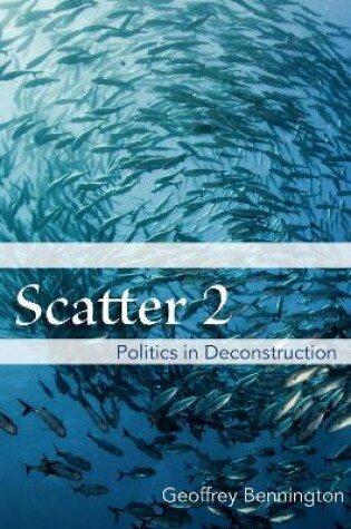Cover of Scatter 2