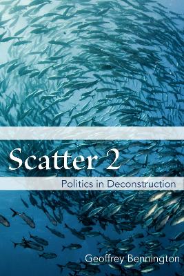 Book cover for Scatter 2