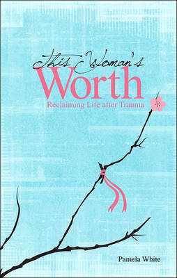 Book cover for This Woman's Worth