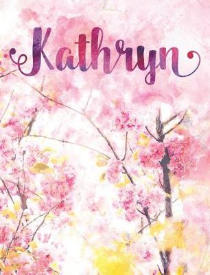 Book cover for Kathryn