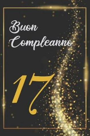 Cover of Buon Compleanno 17