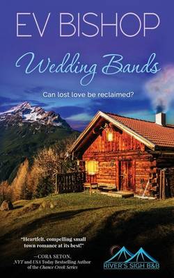 Book cover for Wedding Bands