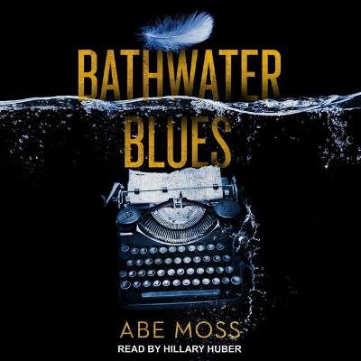Book cover for Bathwater Blues