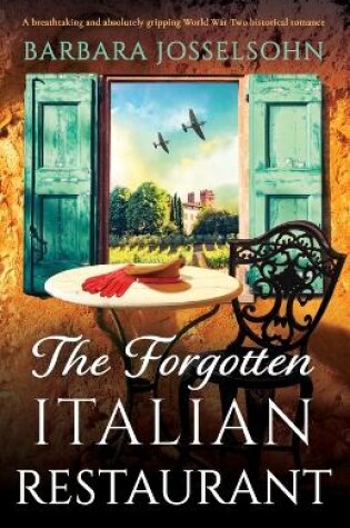 Cover of The Forgotten Italian Restaurant