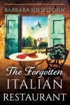 Book cover for The Forgotten Italian Restaurant