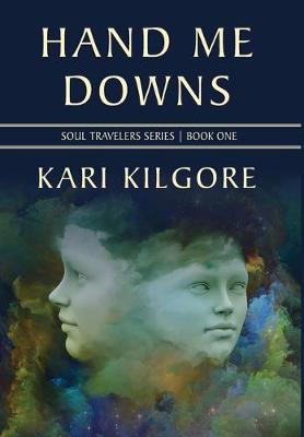 Book cover for Hand Me Downs