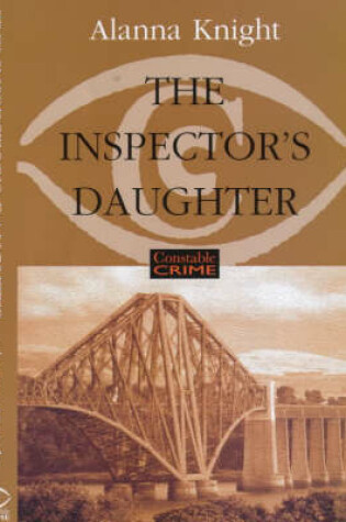 Cover of The Inspector's Daughter