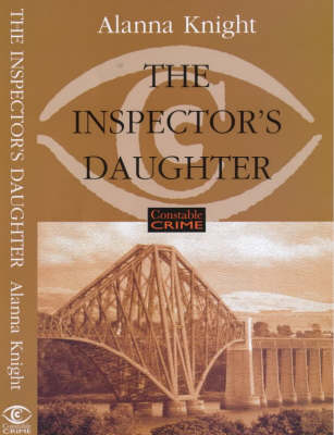 Cover of The Inspector's Daughter